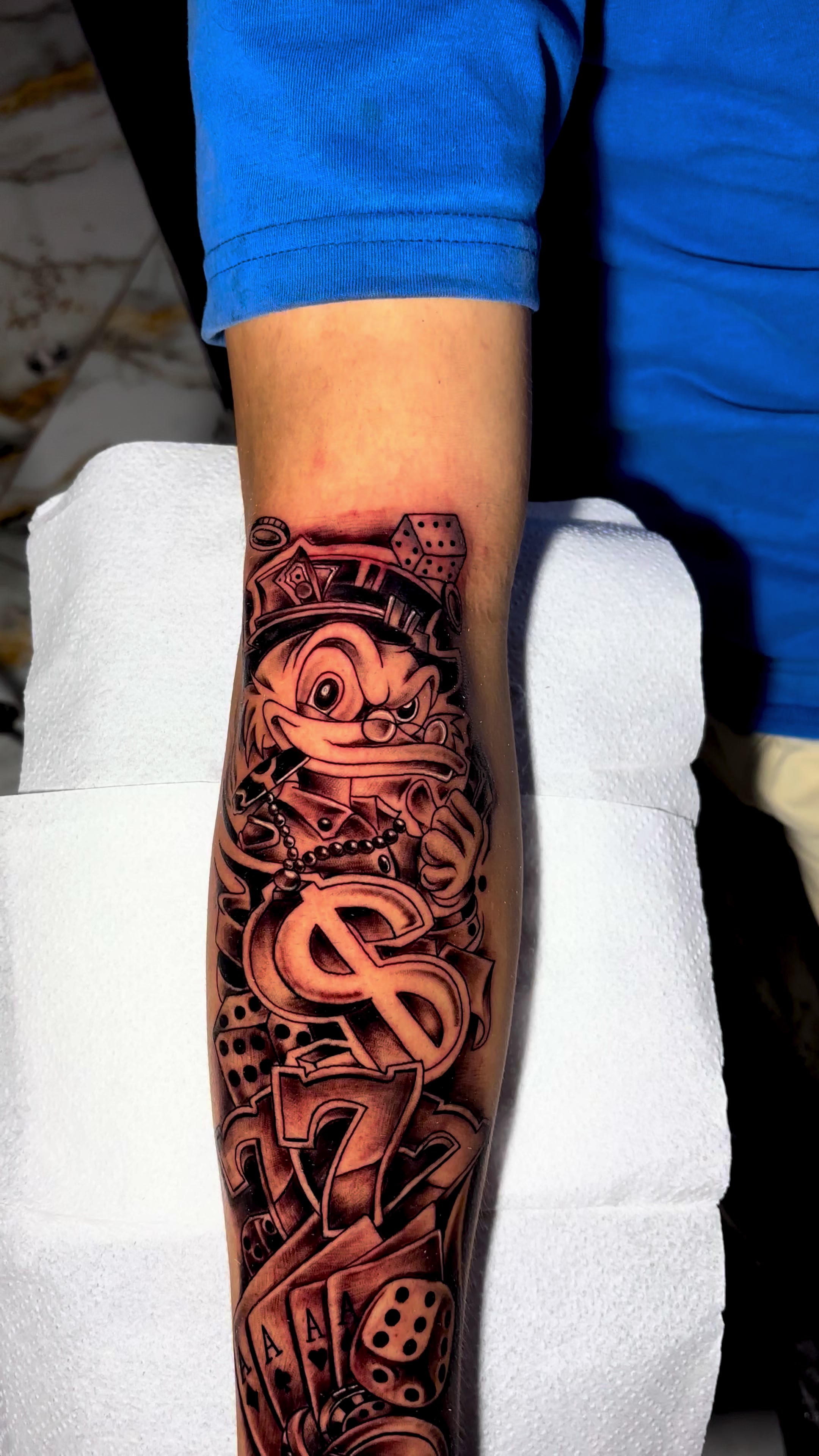 @Jona Tattoo