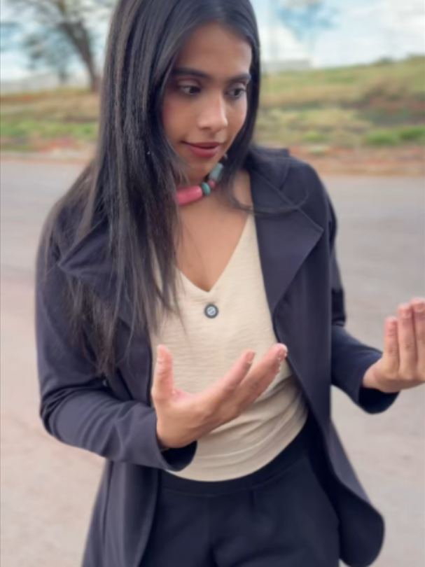 @Jessiara Almeida