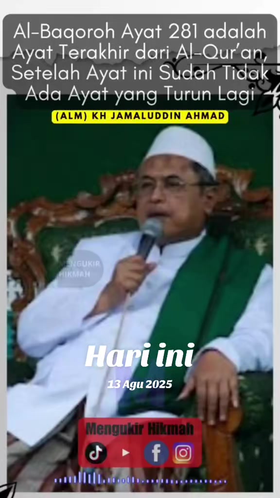 @Mengukir Hikmah
