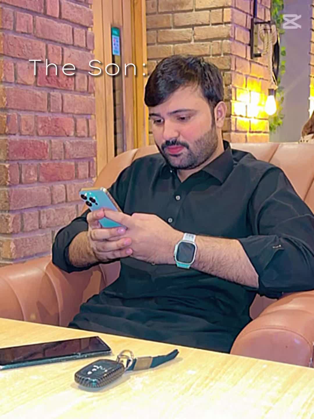 @Sameer Alee