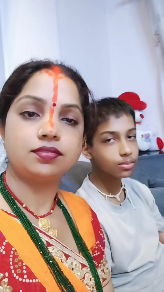 @Usha Jaiswal