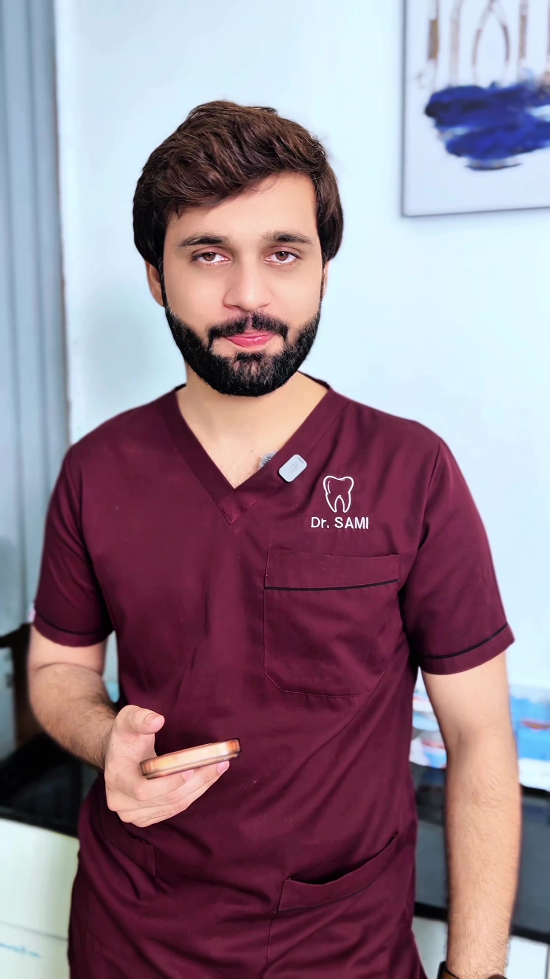 @Drsami.khan