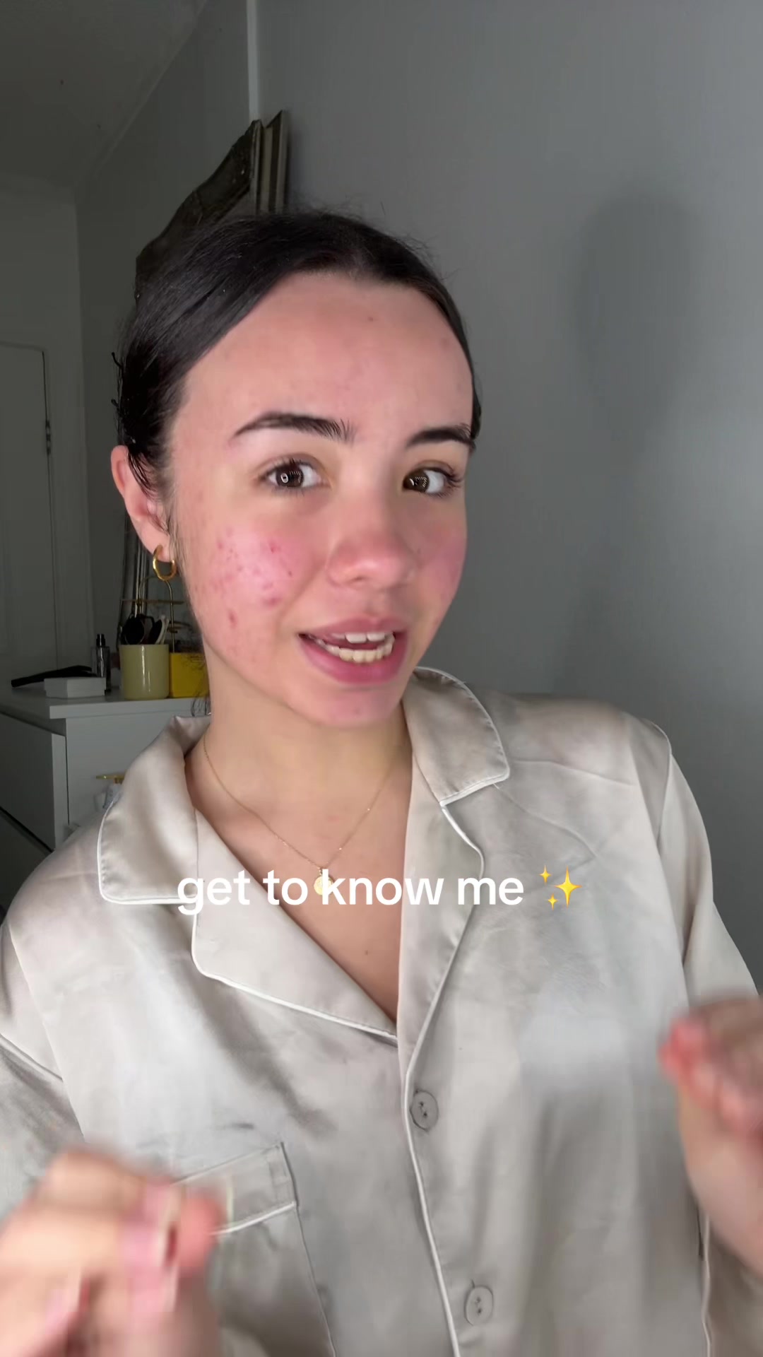 @LUCIANA ROSE
