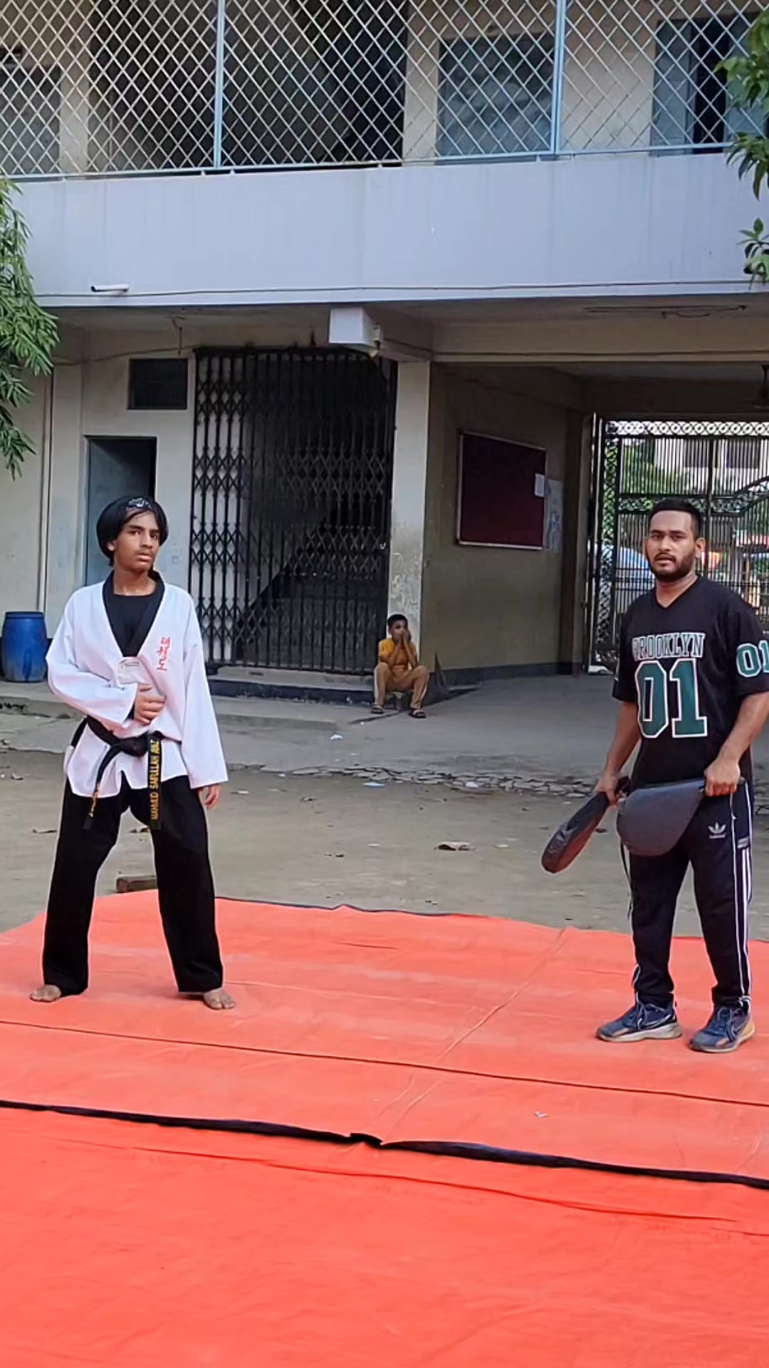@🥋khalid Saifullah Emon TKD