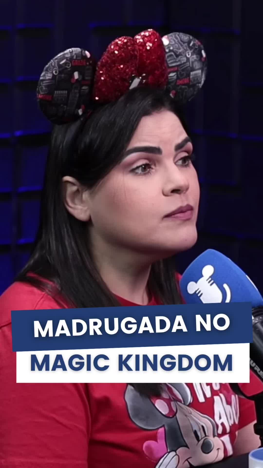 @Histórias de Orlando