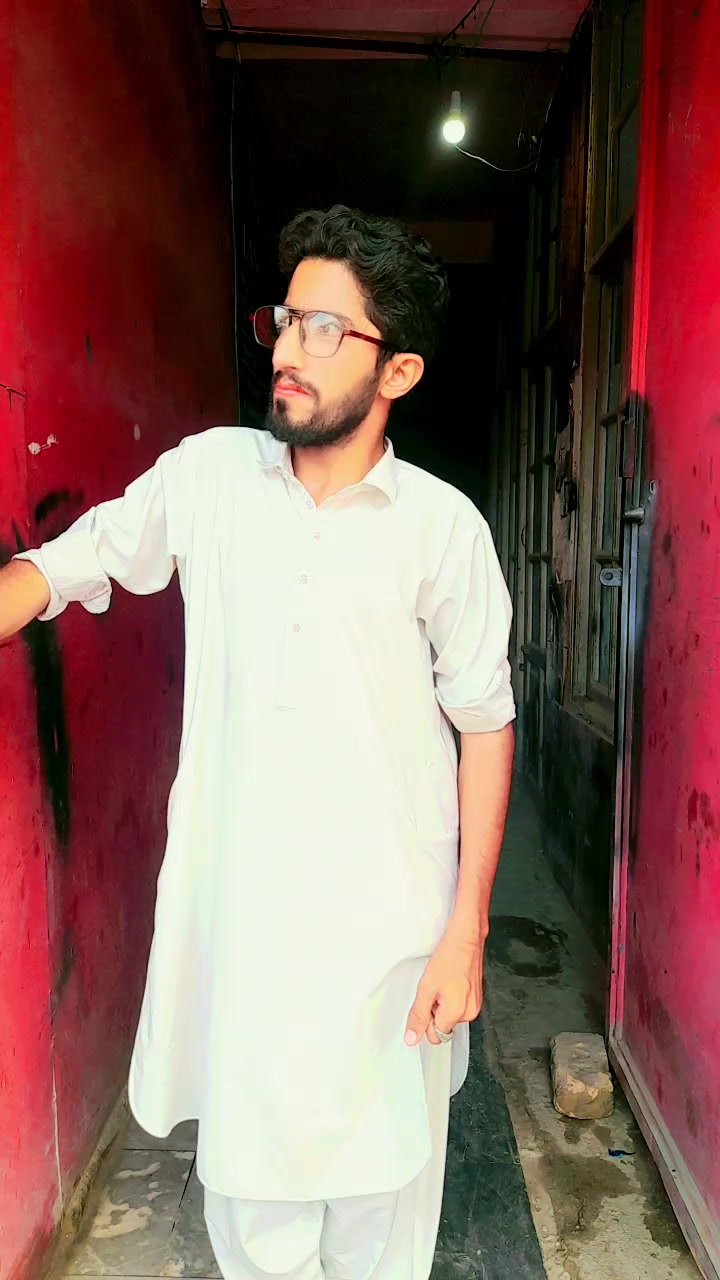 @Mukhtar Shah
