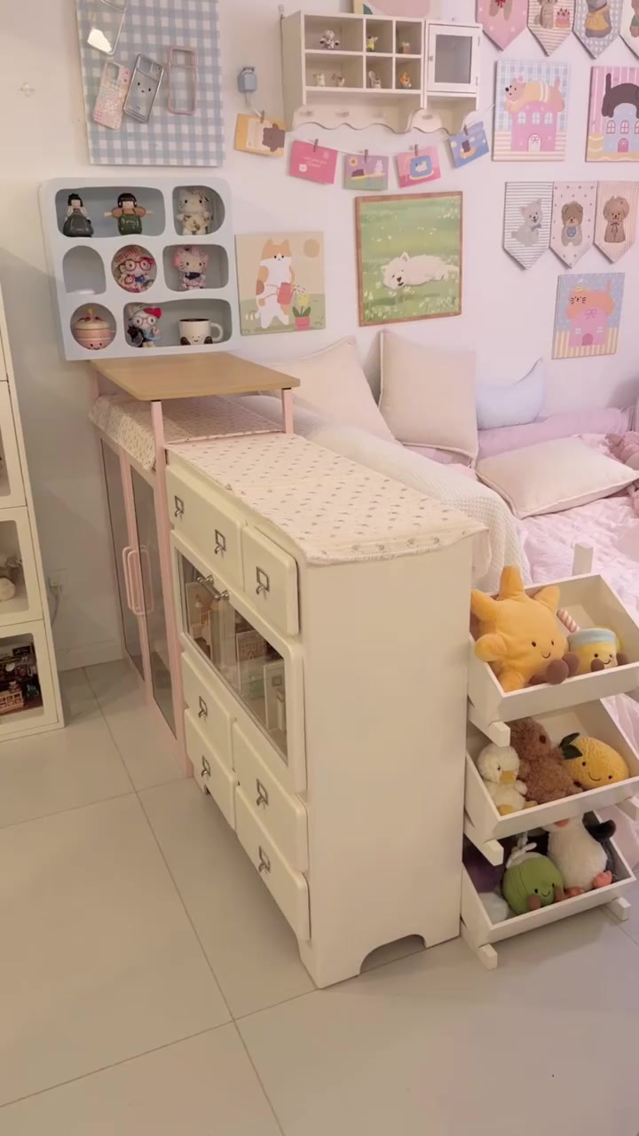 @Decor xinh xinh