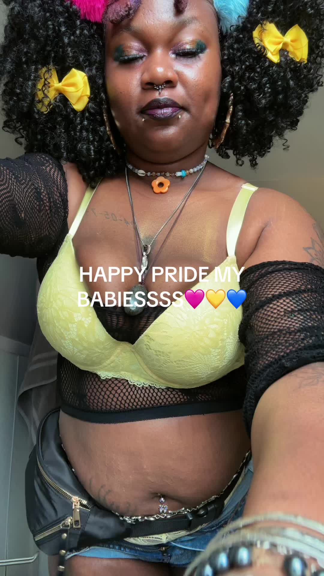 @Shanira