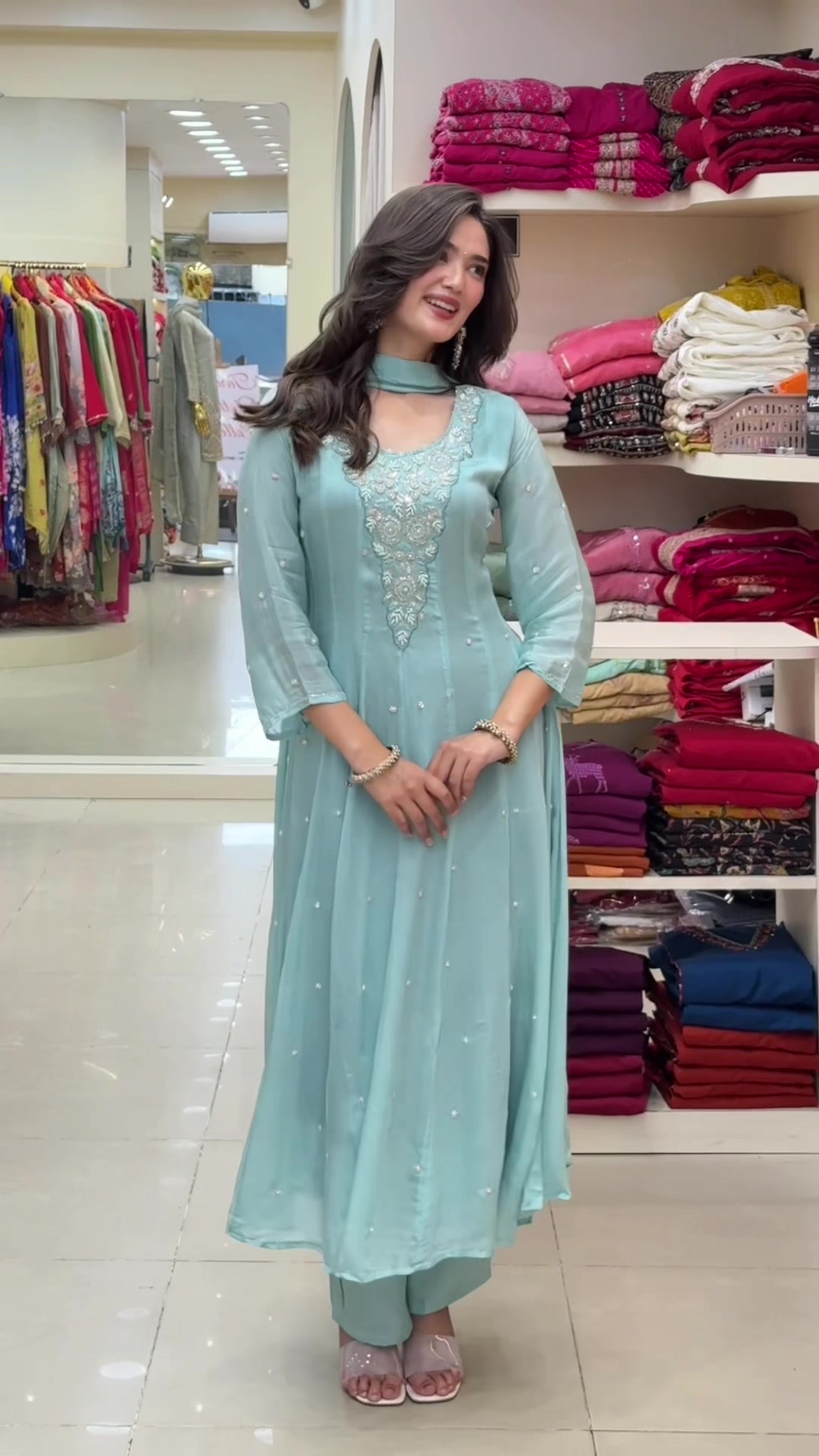 @Tara Clothing Collection