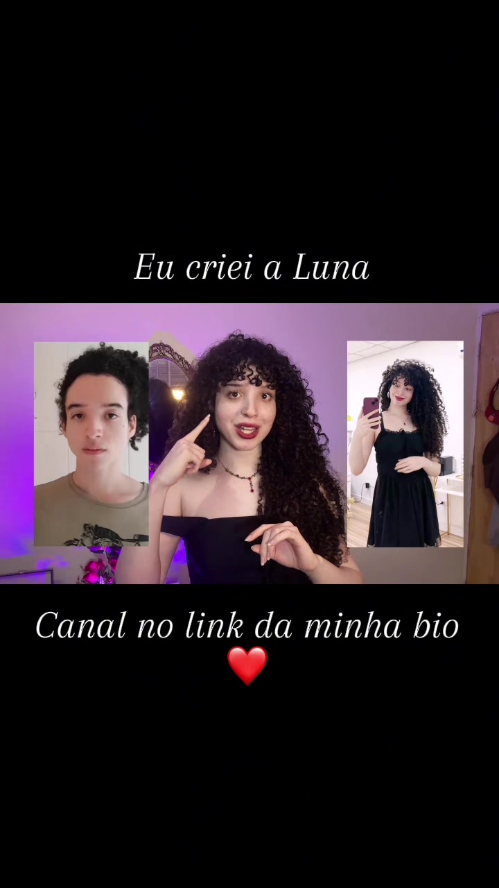 @Luna