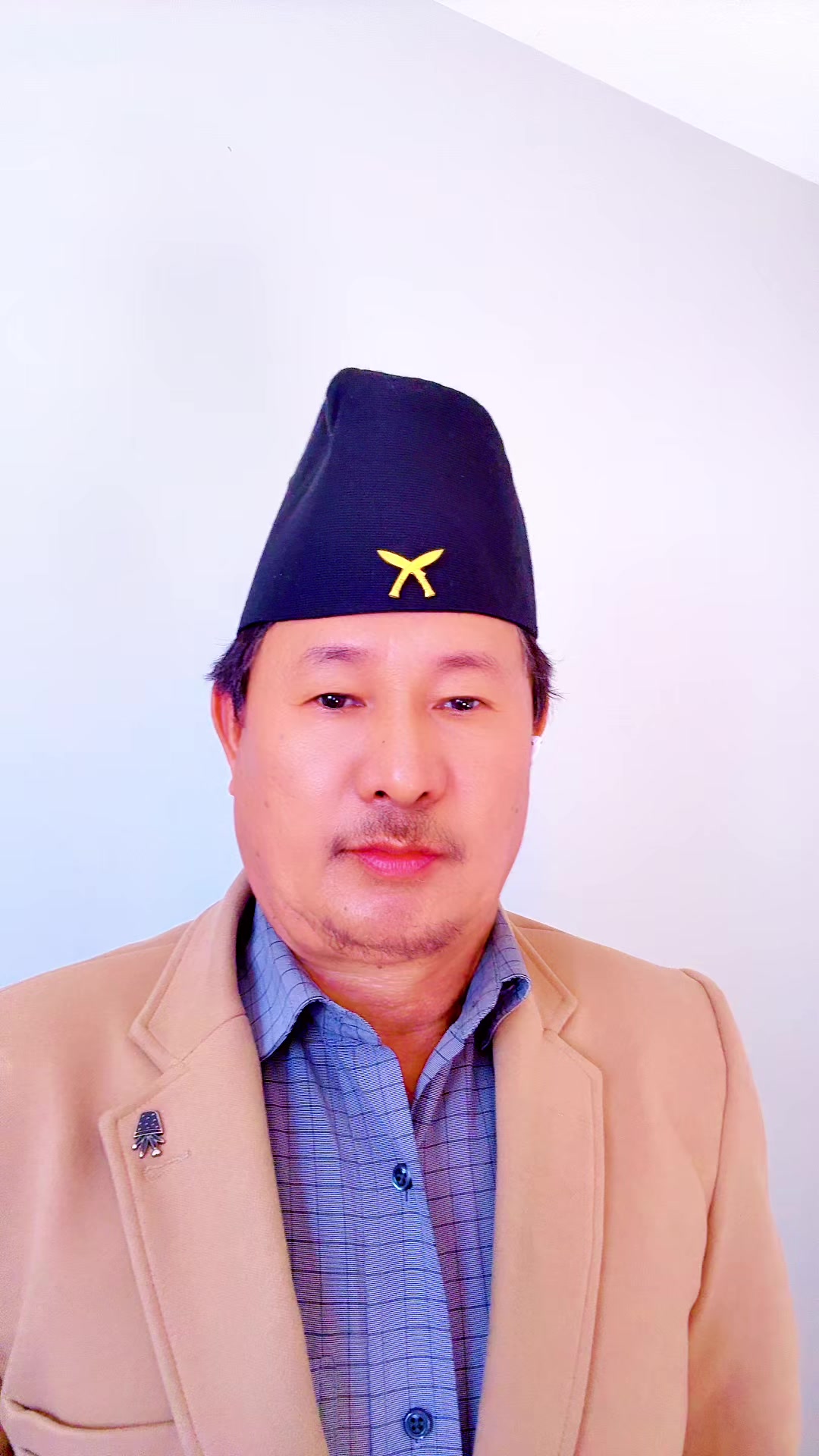@Janga Bir Lahyo Maga