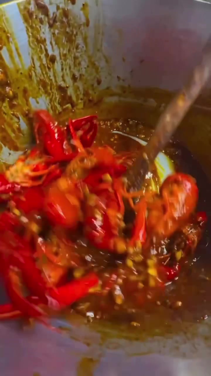 @SEAFOOD ABIDJAN