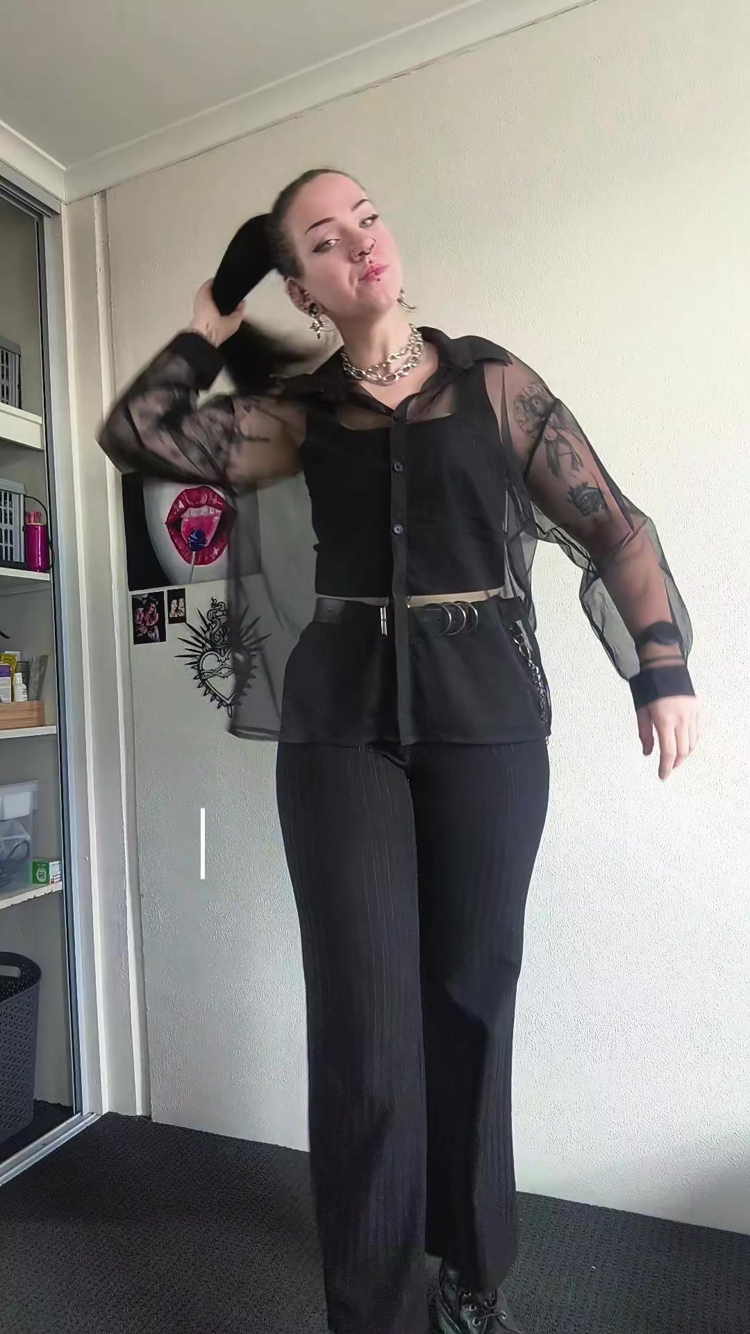 @Dark Ivory