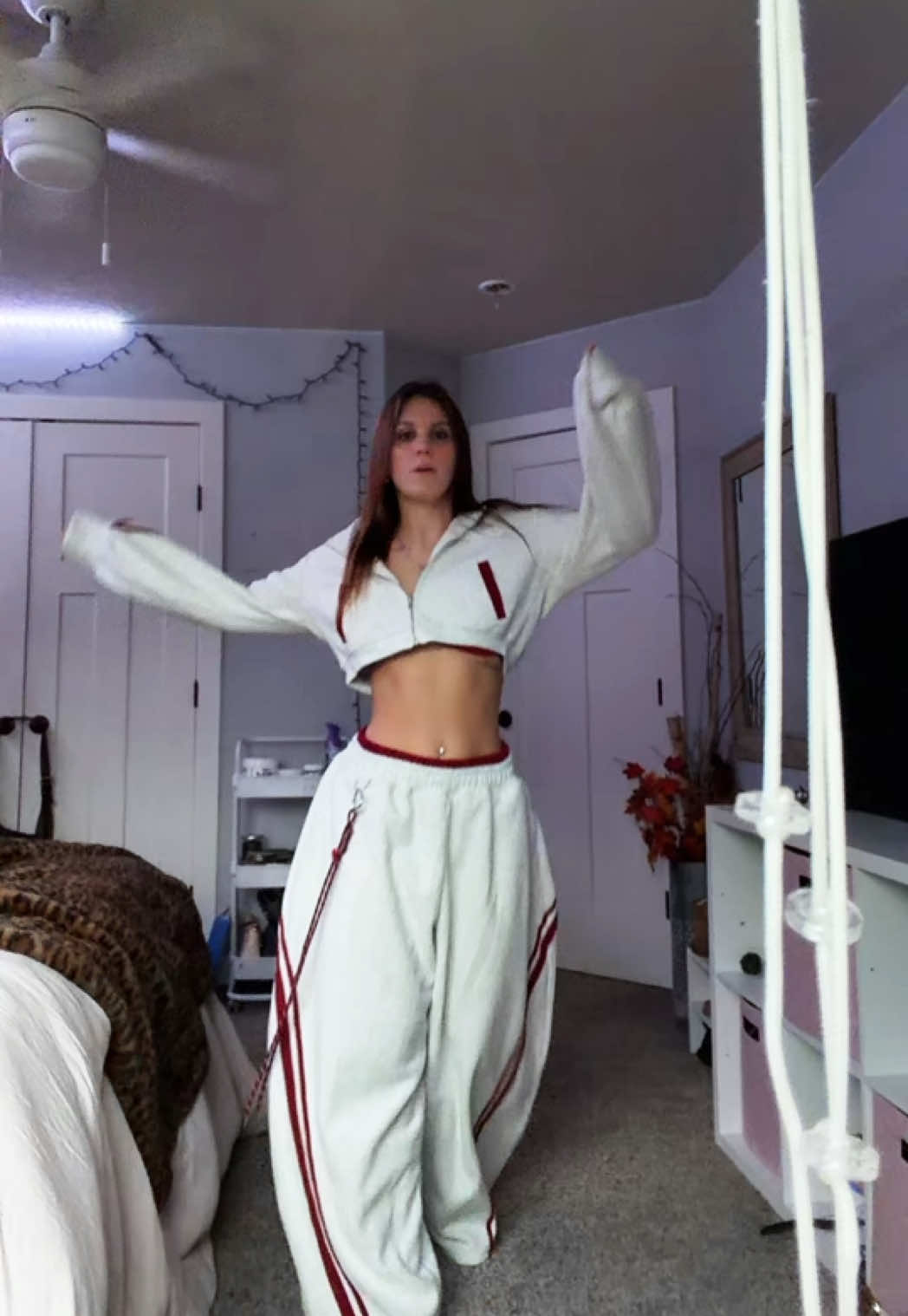 @Cassidy || Fitness