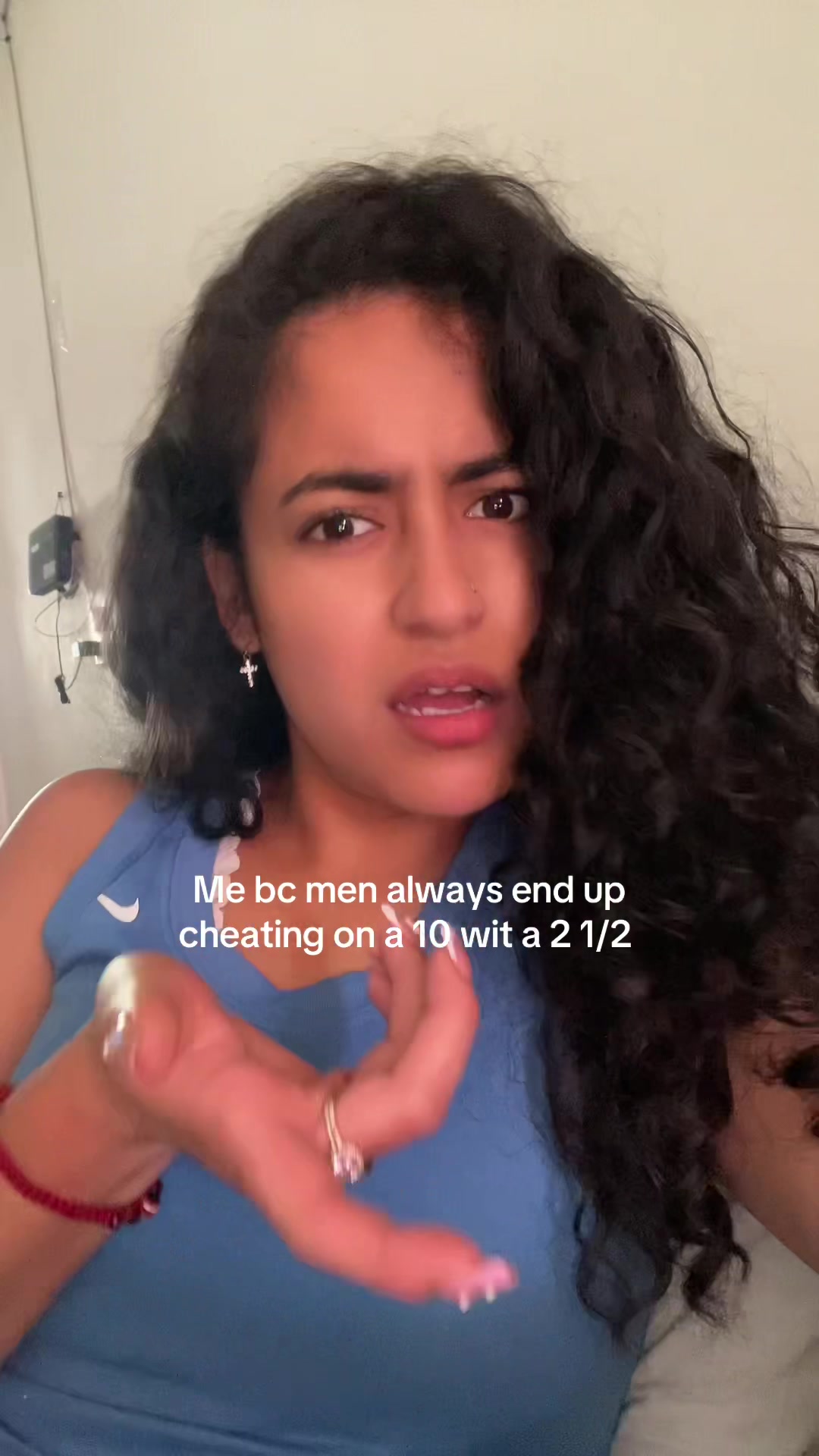 @Victoria