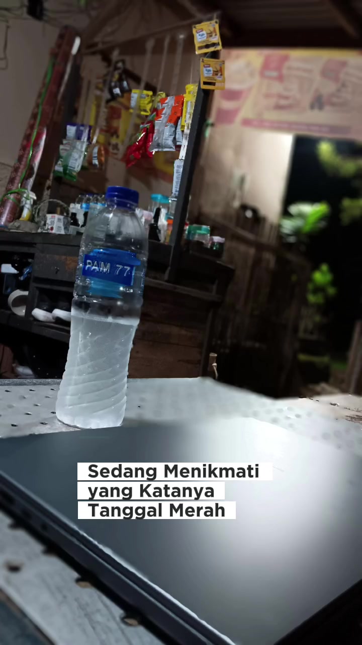 @Bang Kamal
