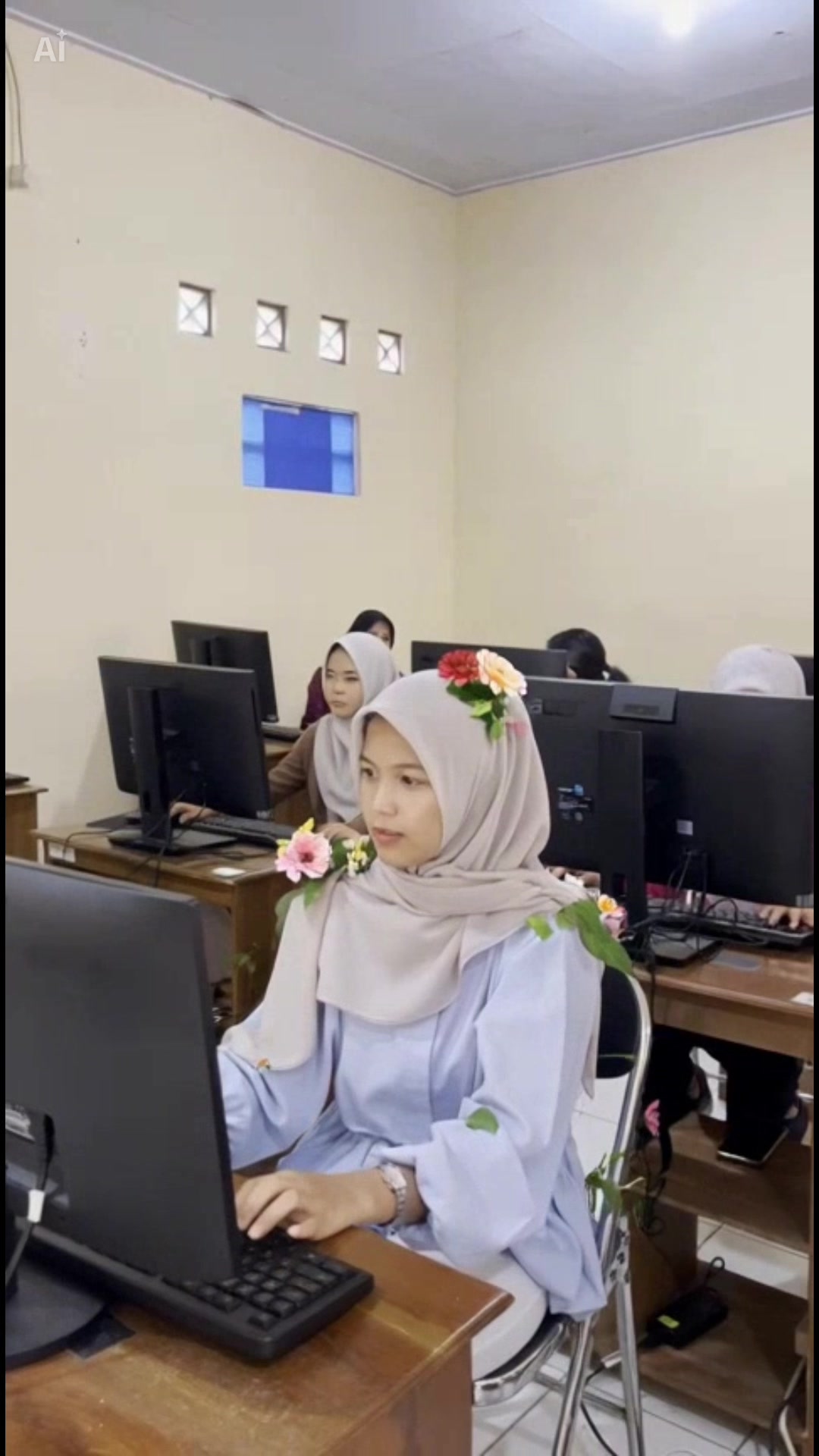 @STIE Rajawali Purworejo