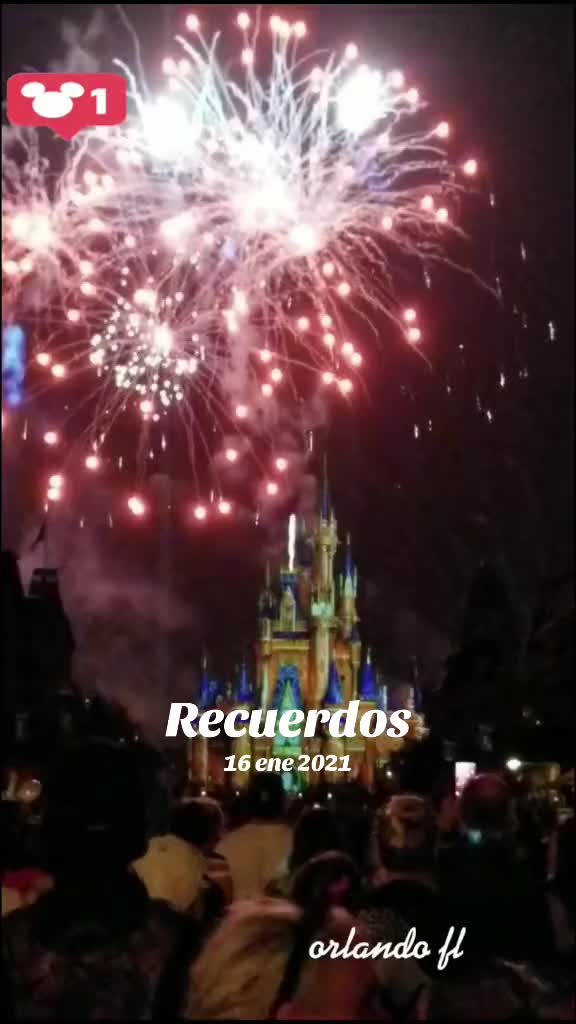 @Disney Orlando Fl