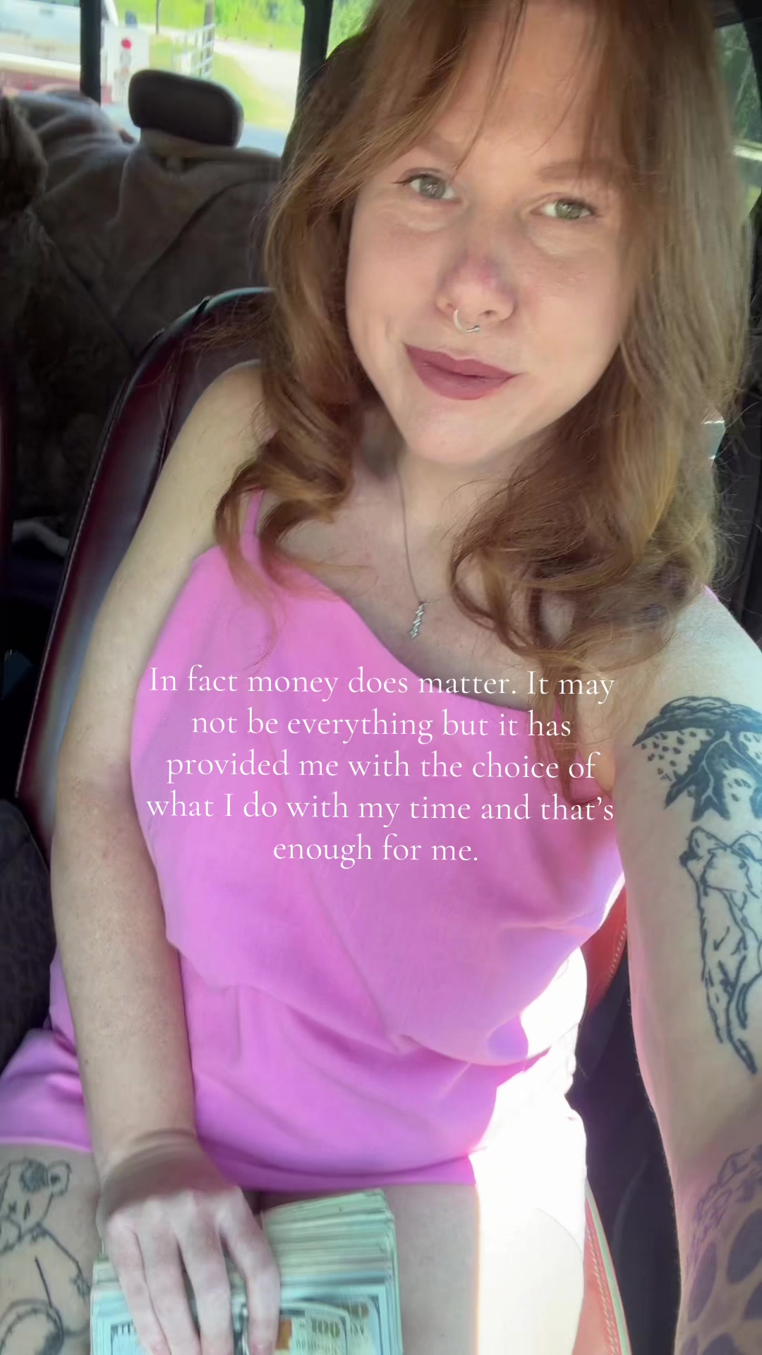 @Kaitlyn