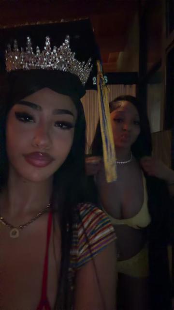 @thebaddest