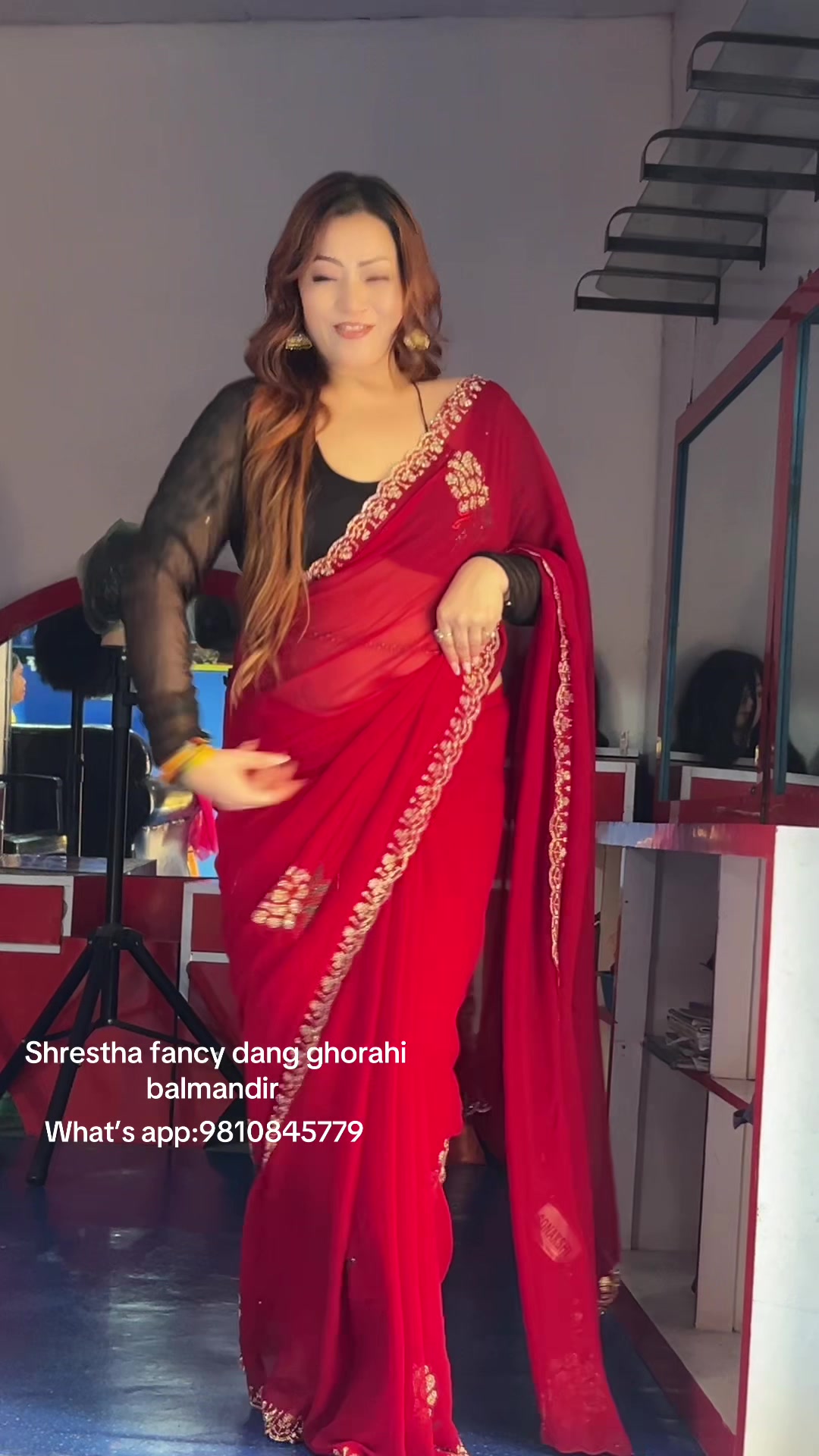 @Himani Khadka