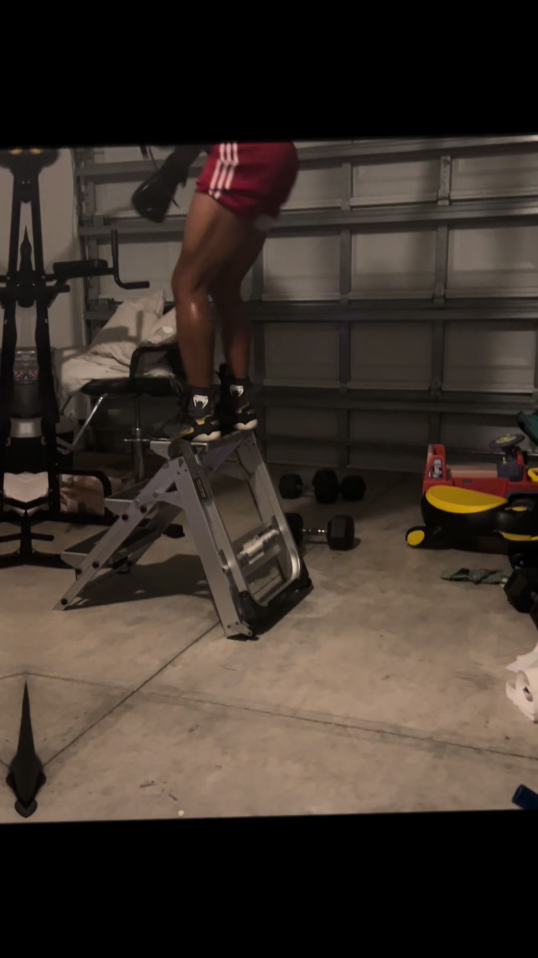 @romesterbodygod