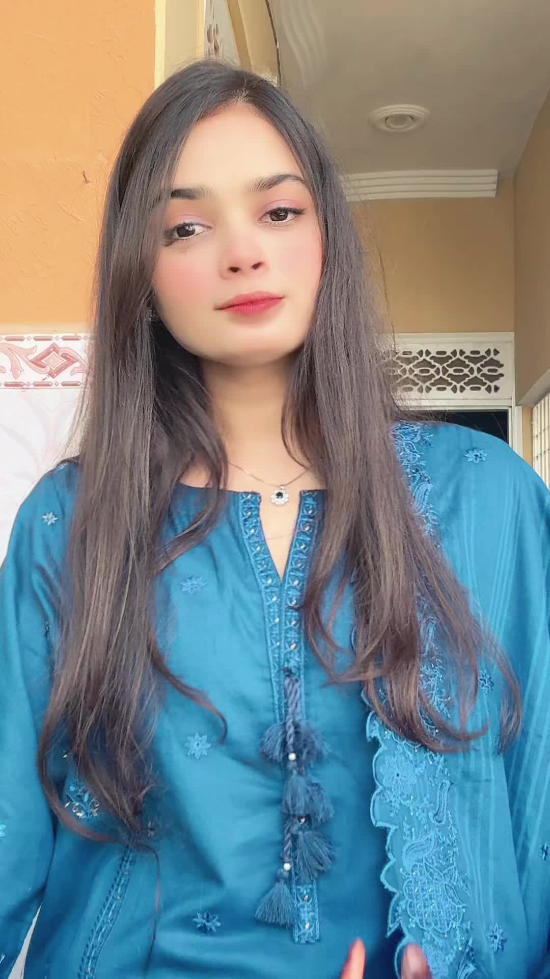 @Muneeba junaid