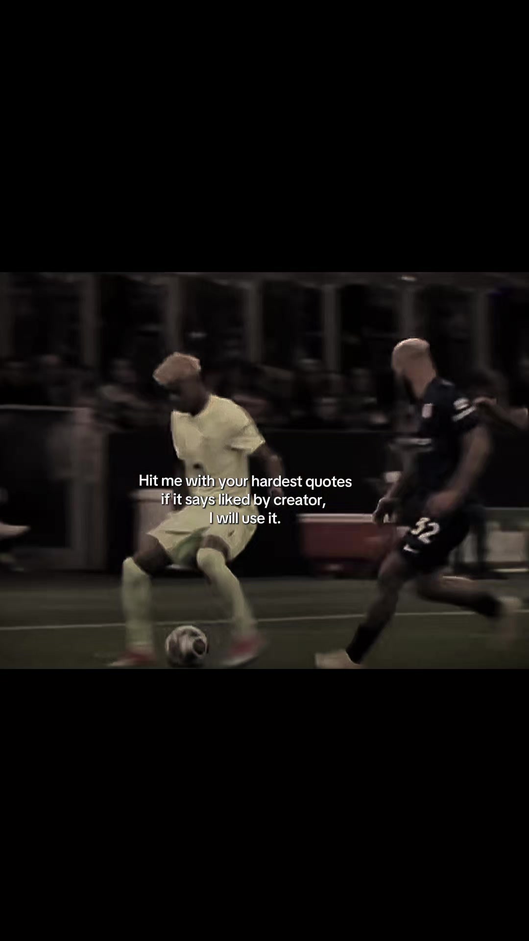 @Discipline fc