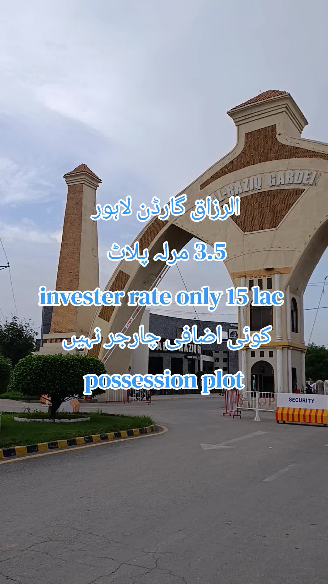 @zaheer Real Estate and builder