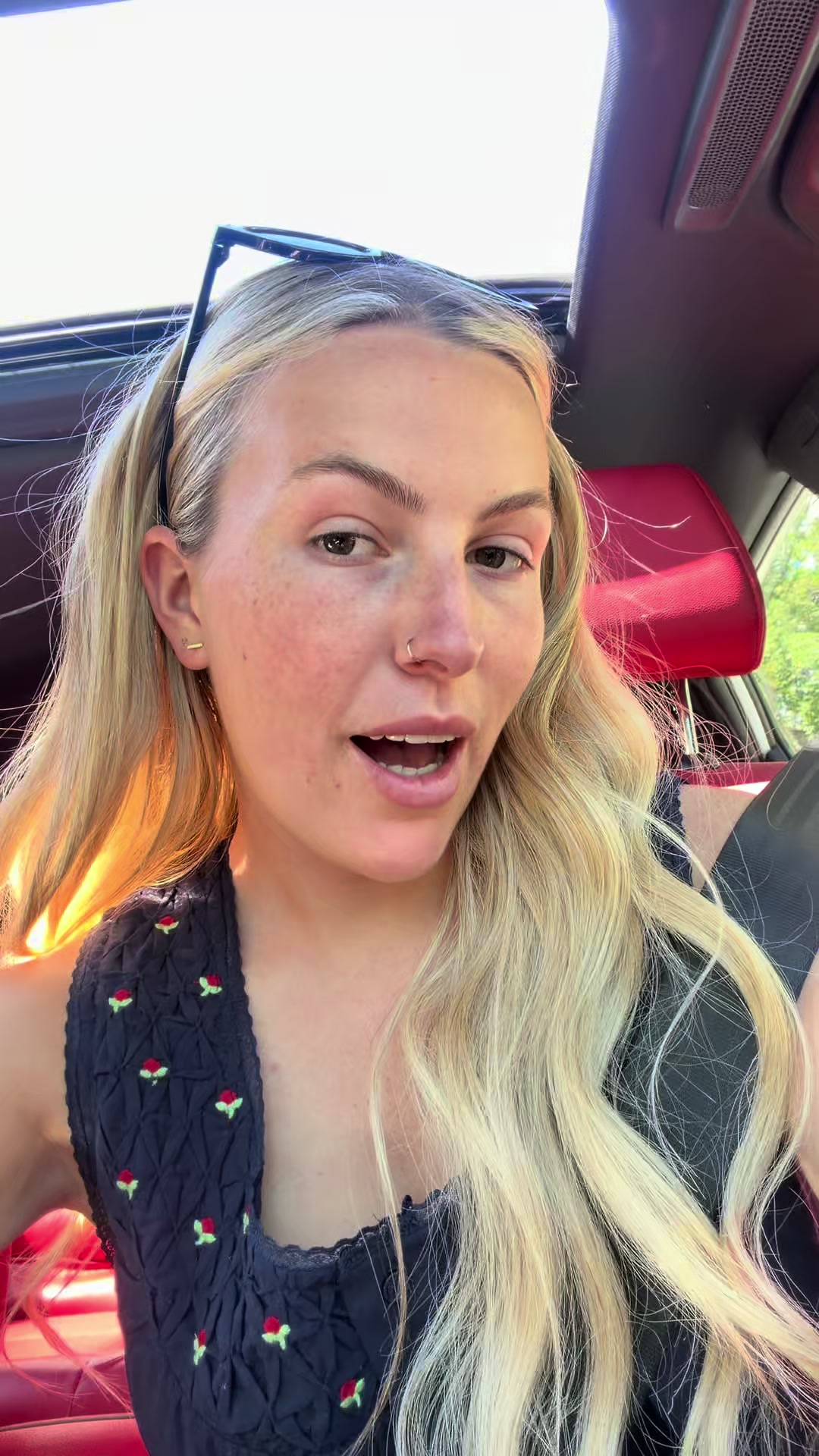 @Sarah