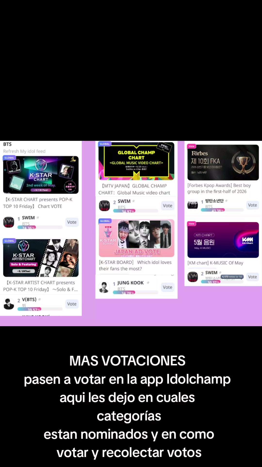 @⊙⊝⊜STREAM ARIRANG⊙⊝⊜