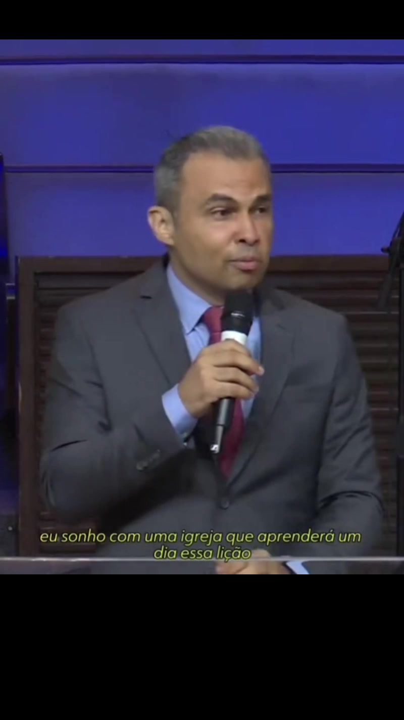 @Anderson Eu creio em Deus