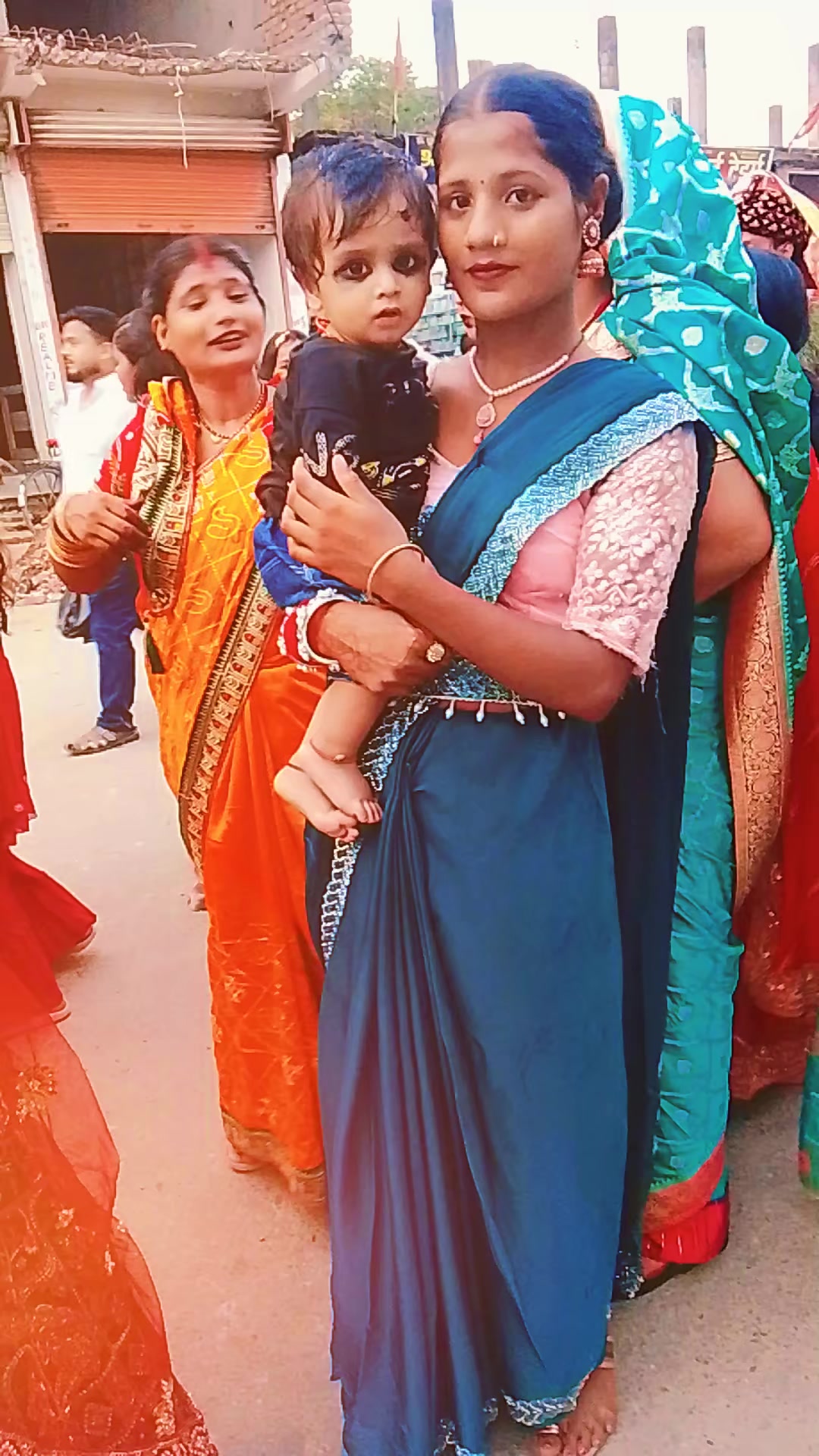 @प्रिति कुमारी साह