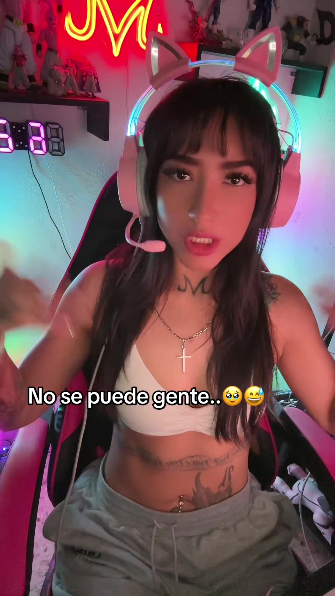 @Majin Vanessa 🐉