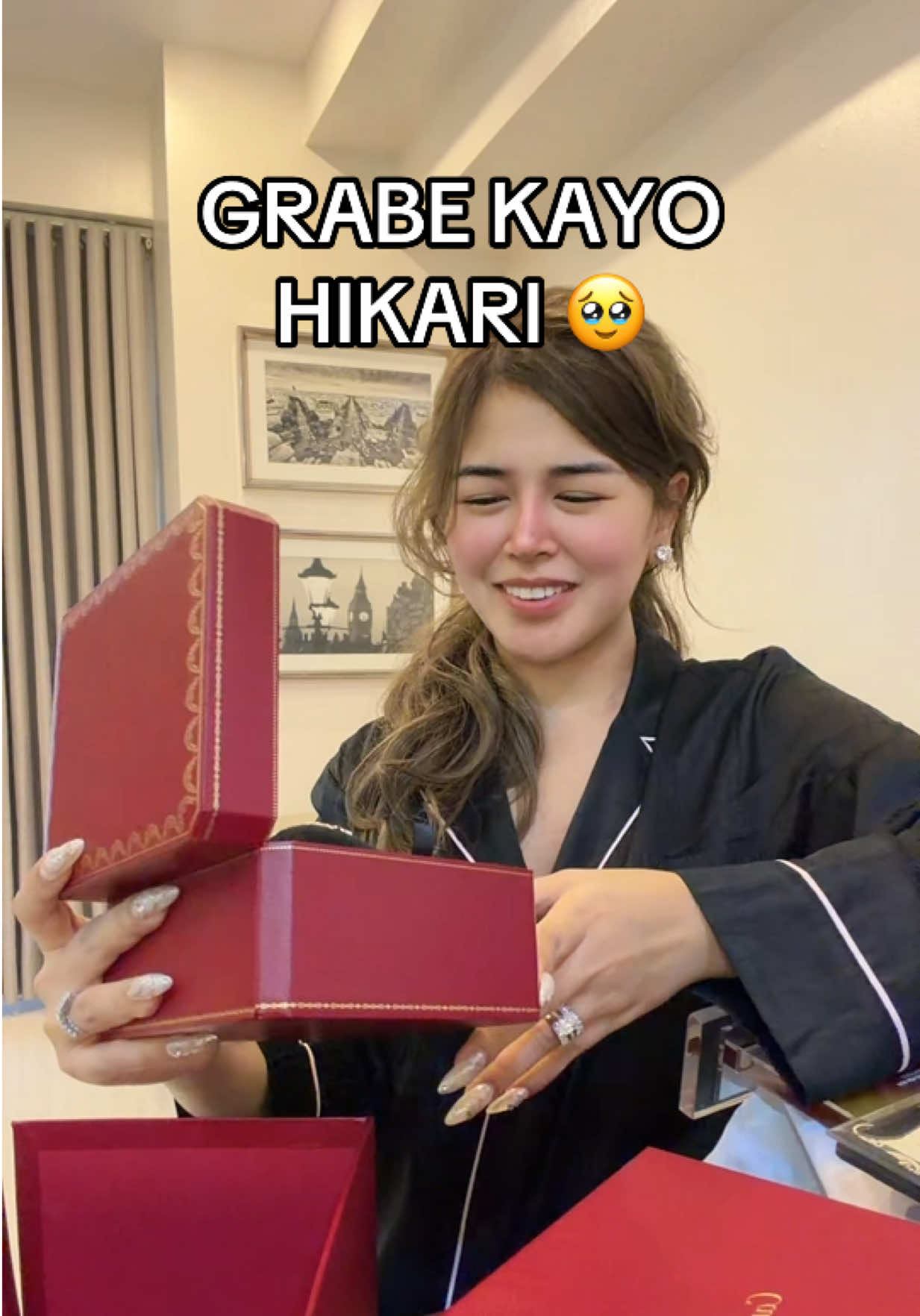 @Jen Oliveros