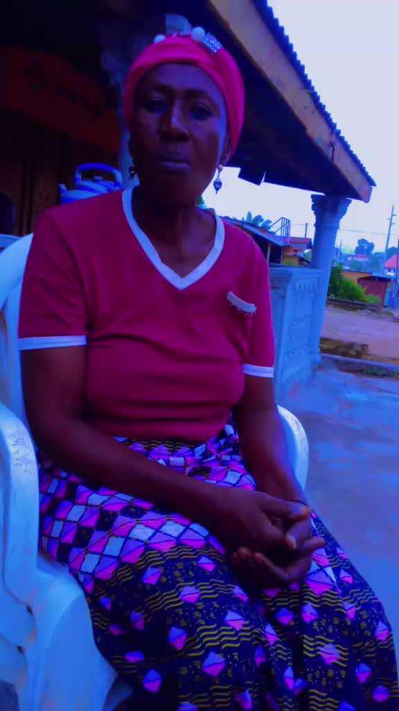 @Kadiatu Kabba