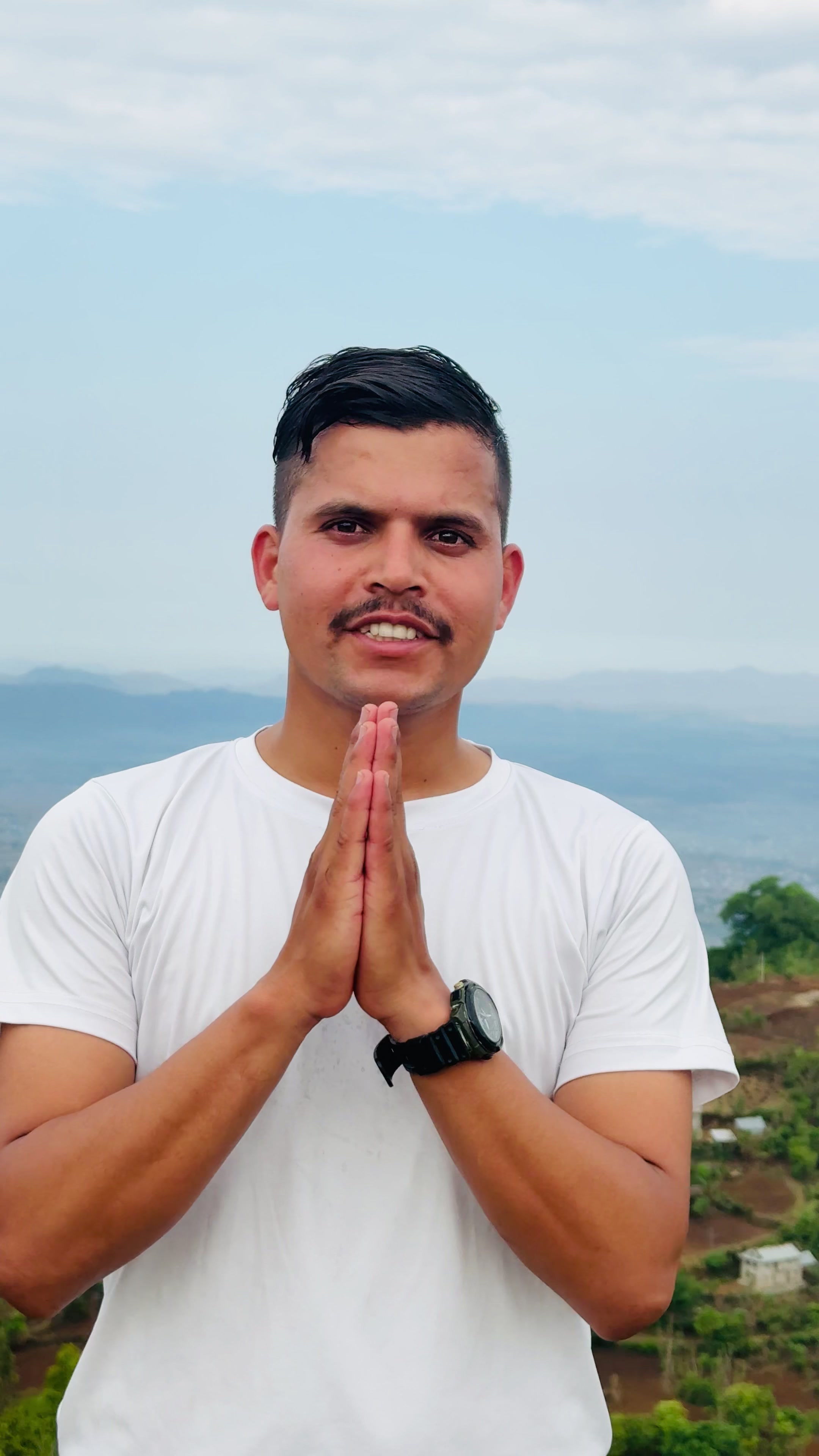 @Binod Acharya