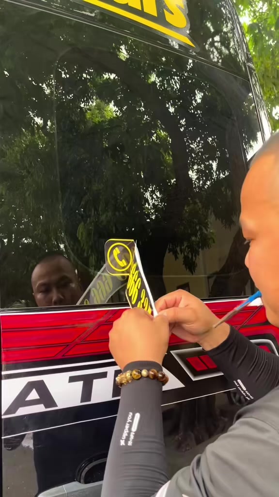 @HK89 Tem Xe Ô Tô