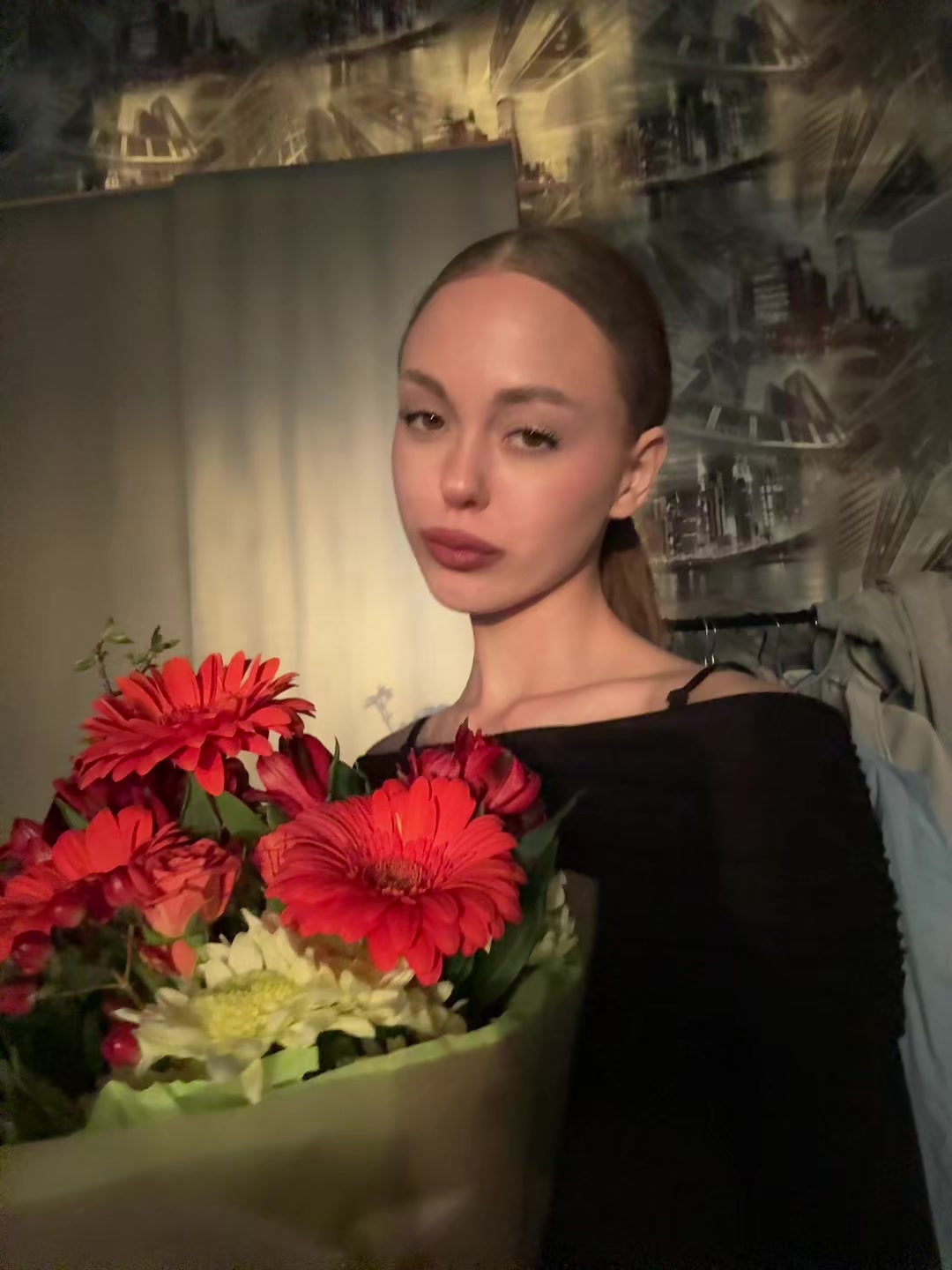 @варька