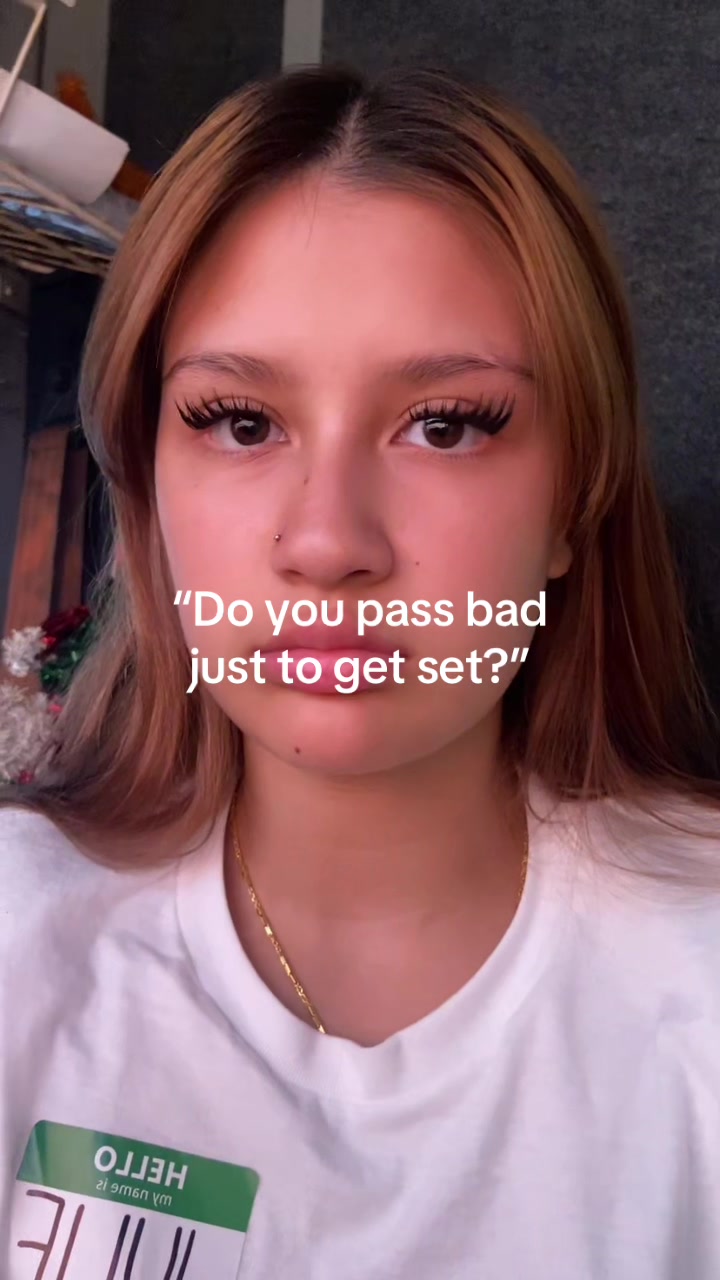 @Julie