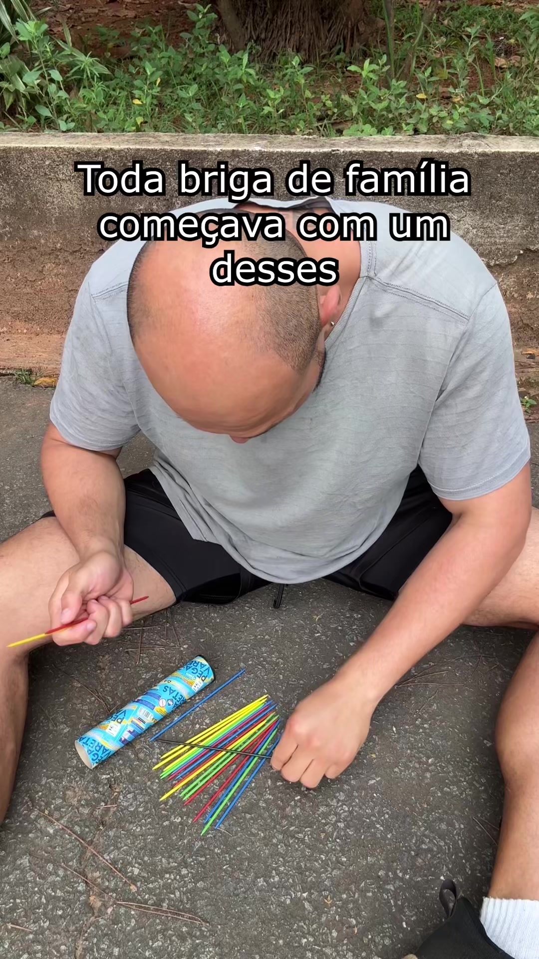 @João Baptista