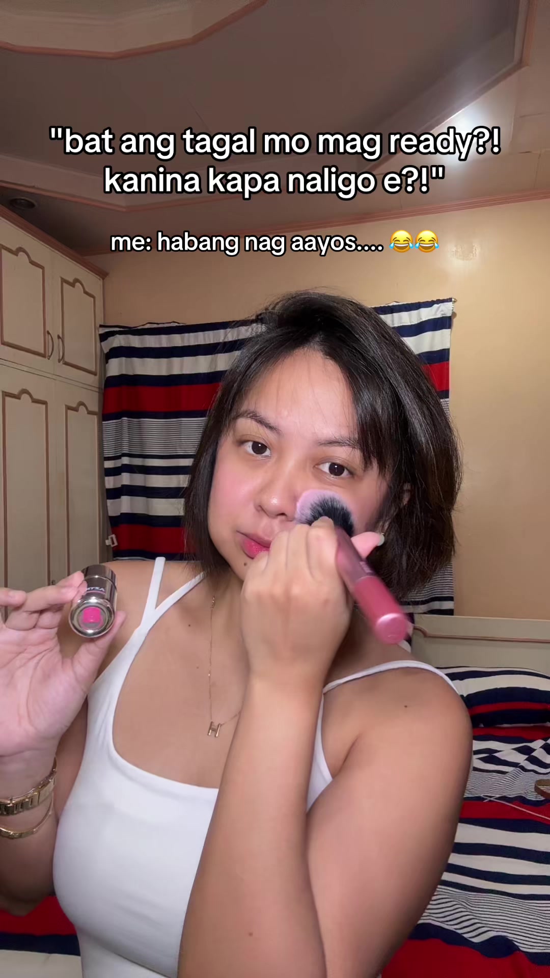 @Haizel Ramos 🧿