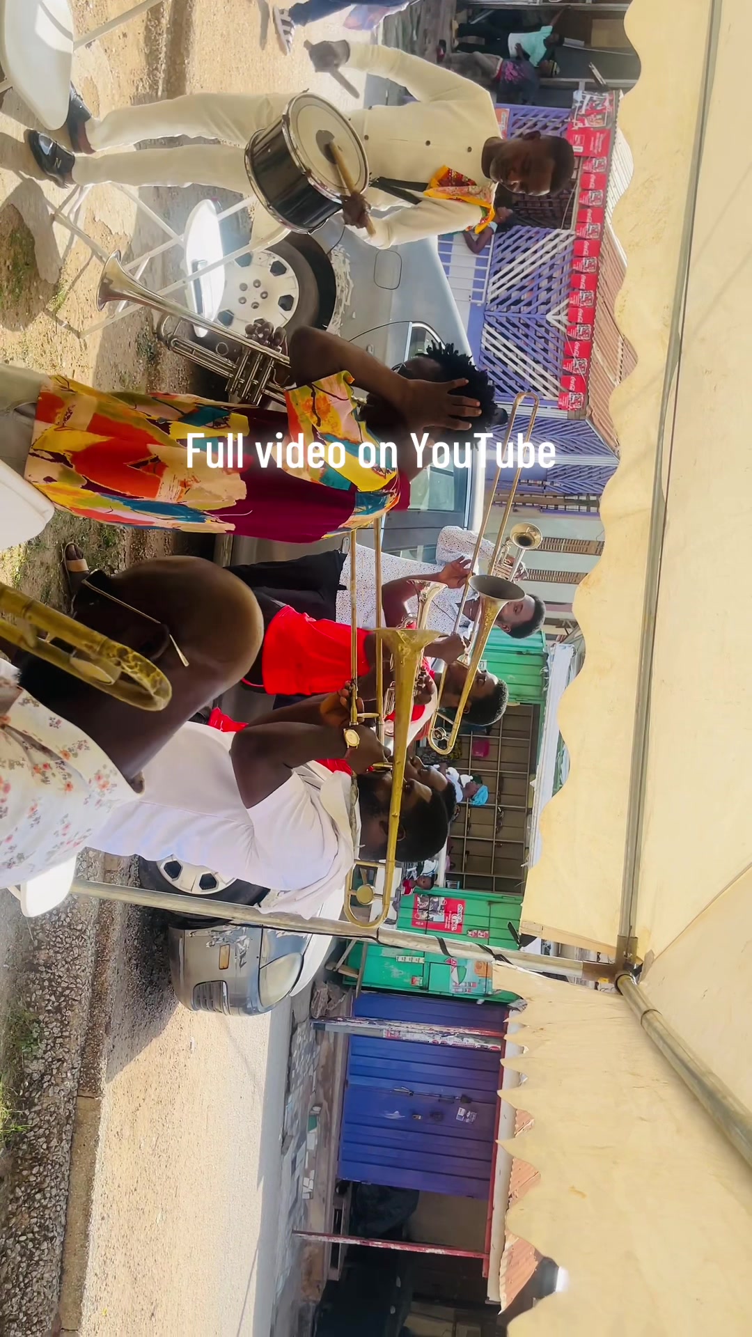 @Ghana BlackStar Brass Band🇬🇭