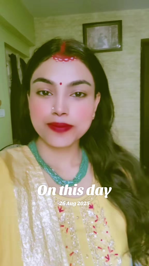 @Sushmakayastha🌸