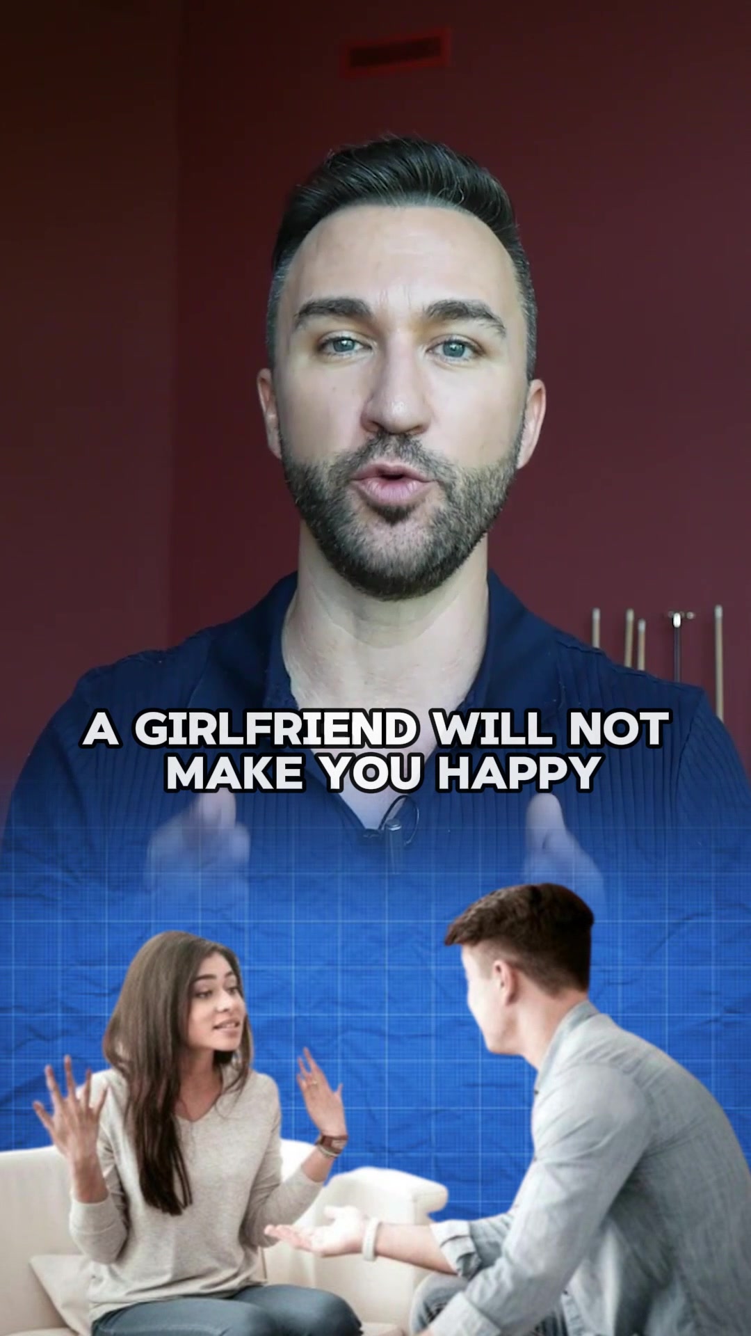 @Matt Artisan #1 Dating Coach