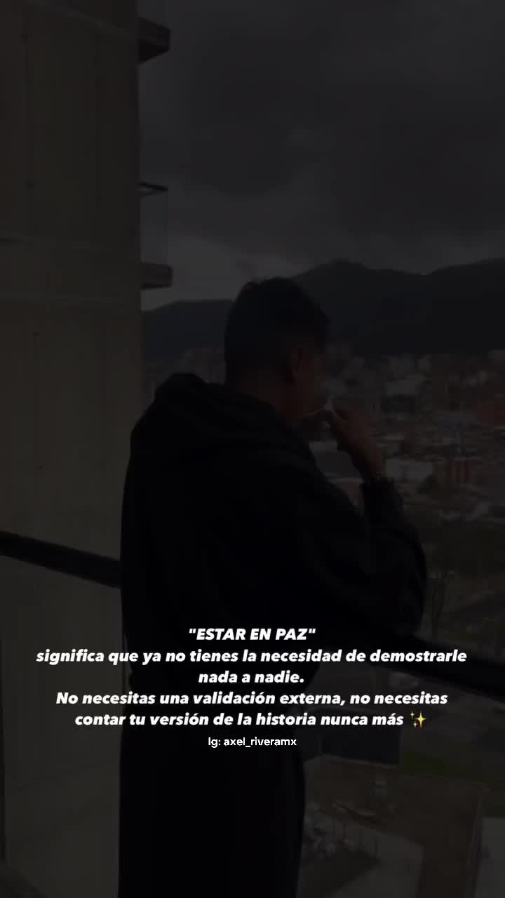 @Axel Rivera