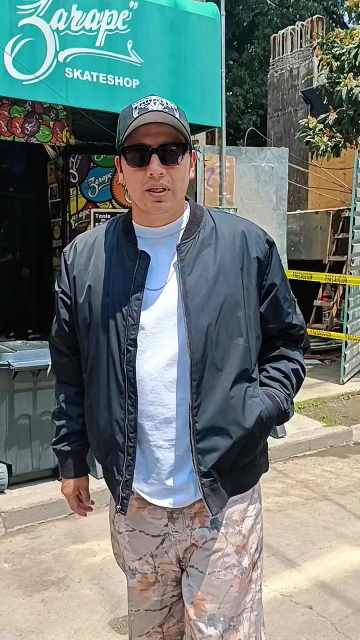 @Zarape Skateshop 🛹🇲🇽