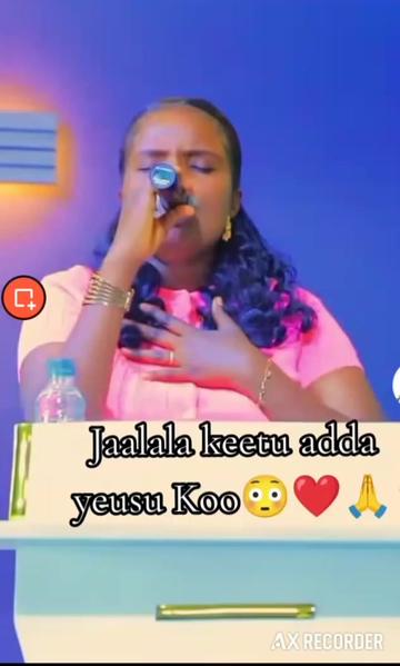 @Hawwi mucaa kakuu  📖🕊🔥🙏