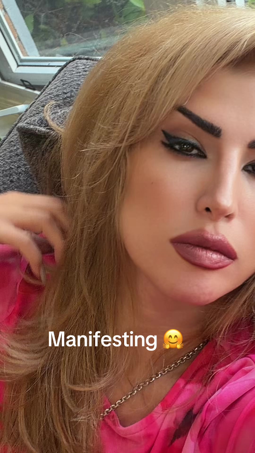 @SandraSterling1984