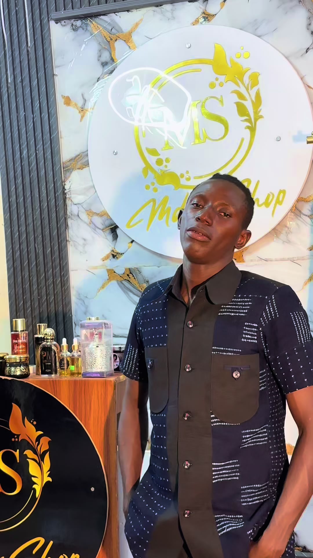@Kami star officiel